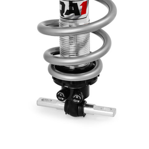QA1 67-70 Ford Mustang Handling Kit - Level 2 - HK02-FM02RS