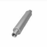 MagnaFlow Muffler Mag SS 18X4X4 2.25X2.25 C/C - 10425