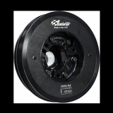 Fluidampr Ford Godzilla 7.3L Steel Internally Balanced Damper - 750201