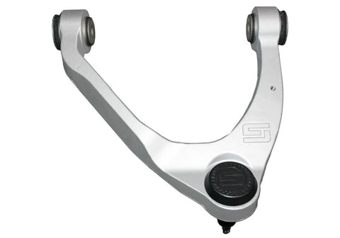 Superlift 14-19 Chevy Silv 4WD 3.5in Lift Kit w/ Alum Cntrl Arms Fox Front Coilover &amp; 2.0 Rear - 3600FX