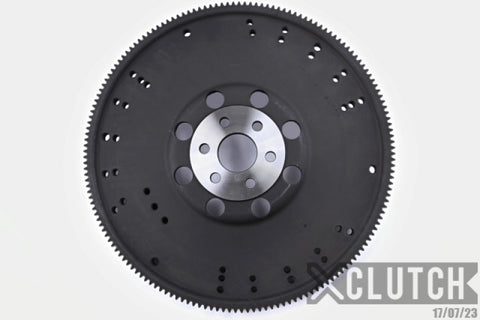 XClutch 69-73 Ford Mustang Base 5.8L Chromoly Flywheel - XFFD002C