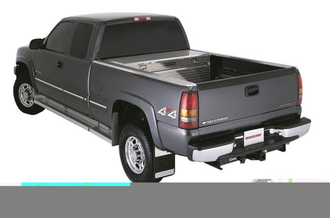 Lund Universal Challenger Tool Box - Brite - 5560