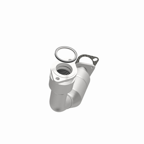 MagnaFlow Conv DF 08 G8 GT 6.0L Passenger Side OEM - 49628