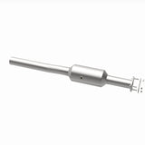 MagnaFlow 2009 Ford E-450 Super Duty V8 5.4L Underbody Direct-Fit Catalytic Converter - 280448