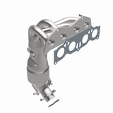 MagnaFlow Direct Fit Catalytic Converter SCION TC- 05-09 2.4L OEM - 49292