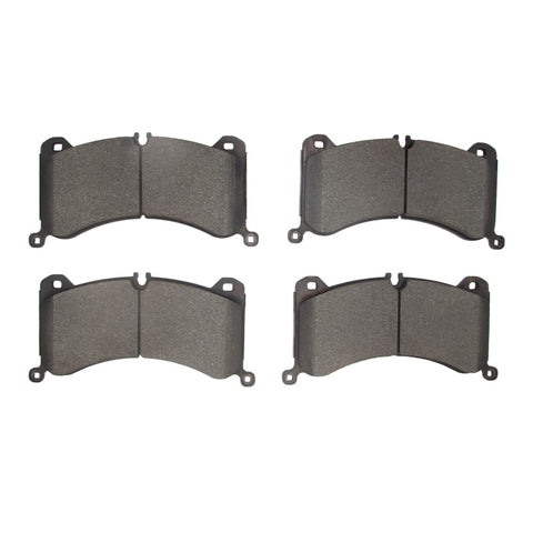 R1 19-25 Audi SQ8 E-Tron Front Optimum OE Brake Pads - 2551-2321-00