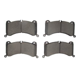 DFC 19-25 Audi SQ8 E-Tron Sportback Front 4000 Hybridynamic Brake Pads - 4000-2321-00
