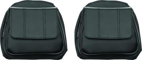 Kuryakyn Fairing Lower Door Pockets - 5208