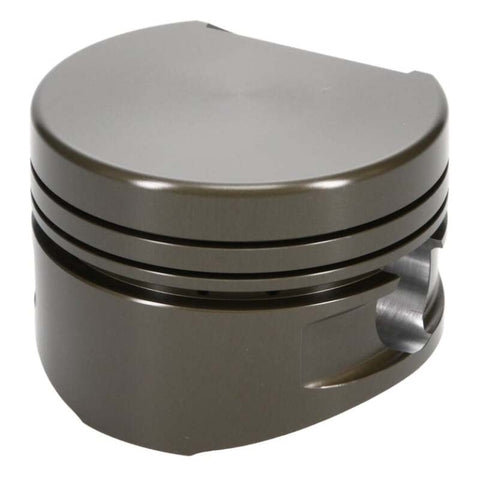JE Pistons CHRYSLER TOP FUEL Set of 8 Pistons - 207486