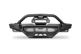 DV8 Offroad 18-23 Wrangler JL/Gladiator JT Spec Series Front Bumper - FBJL-09