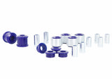 SuperPro Radius Arm Bushing Kit - KIT085ADJK