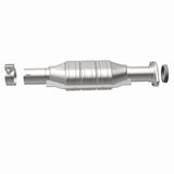 MagnaFlow Conv DF 09-11 Ford Escape 3.0L - 51518