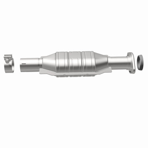 MagnaFlow Conv DF 09-11 Ford Escape 3.0L - 51518
