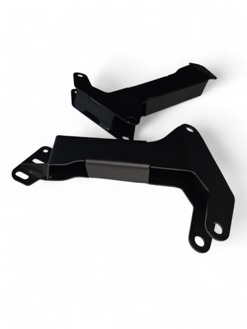 Elektric Offroad 2024+ Can Am Maverick R Volt Tire Rack - PBB220006