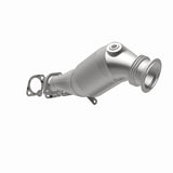 Magnaflow OEM Grade Direct Fit Converter 11-14 BMW 335i 3.0L - 52244