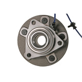 MOOG 12-18 Ram 1500 Front Hub Assembly - 515151