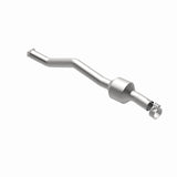 MagnaFlow Direct Fit Catalytic Converter 07-10 BMW X5 3.0L - 51835