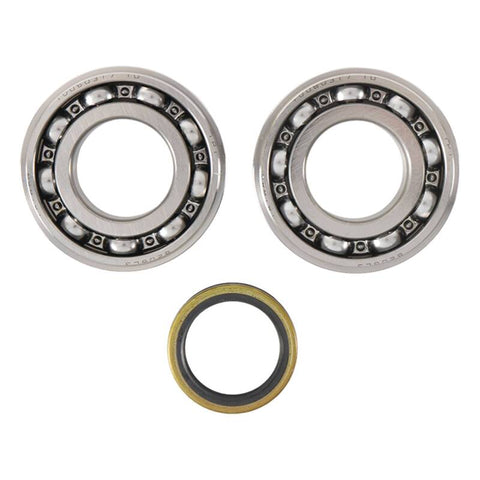 Hot Rods 07-09 RM-Z 250 Main Bearing & Seal Kit - K055