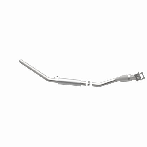 MagnaFlow Direct Fit Catalytic Converter 08 Chrysler Mini Van OEM - 49448