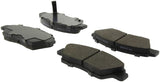 StopTech Street Select Brake Pads - Rear - 305.09480