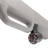 Banks Power 15-20 Ford F150 / 17-22 Ford Super Duty iDash Stealth Pod Mount - 63365