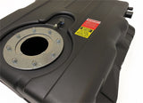 Titan Fuel Tanks 99-10 Ford F-350 40 Gal Extra HD Cross-Linked PE Utility Tank Reg/Ext Cab/Chassis - 8020099