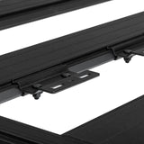 ARB Base Rack Wide Horizontal Mount - 1780450