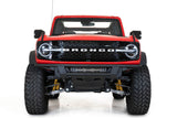 Addictive Desert Designs 21-22 Ford Bronco Pro Bolt-On Front Bumper - F238100010103