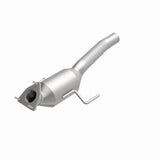 MagnaFlow Conv DF 04-07 VW Touareg 4.2L Passenger Side - 51156