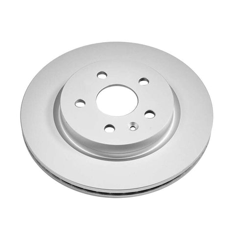 Power Stop 10-16 Buick LaCrosse Rear Evolution Geomet Coated Rotor - AR82146EVC