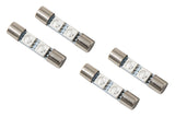Diode Dynamics 28mm SMF2 LED Bulb - Red Set of 4 - DD0048Q