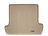 WeatherTech 04-05 Toyota 4Runner Cargo Liners - Tan - 41258