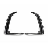 Anderson Composites 2021 Dodge RAM TRX Taillight Surround - AC-TLS21DGTRX