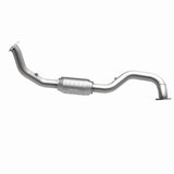 MagnaFlow Direct Fit Catalytic Converter 96-97 3.2L Passport P/S A/T - 23632