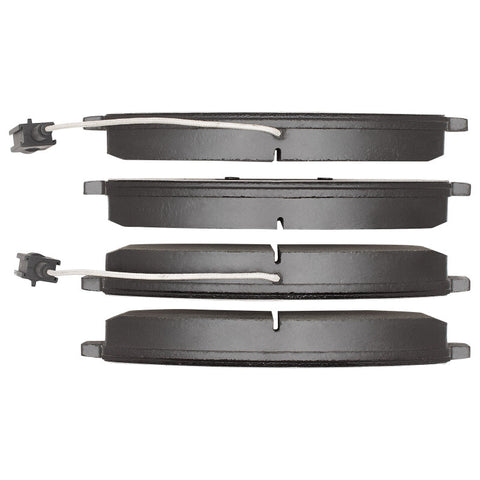 R1 14-26 Ram Promaster 3500 Front Ceramic Brake Pads - 2310-1842-00