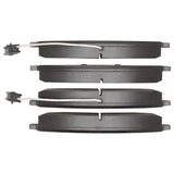DFC 14-26 Ram Promaster EV Front 4000 Hybridynamic Brake Pads - 4000-1842-00