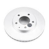 Power Stop 95-00 Mazda Millenia Front Evolution Geomet Coated Rotor - JBR762EVC