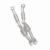 MagnaFlow Direct Fit Catalytic Converter 2010-2014 Volvo XC90 3.2 - 21-506