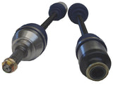 DSS Subaru 92-01 WRX / 2.5 RS (GC8) / 02-03 WRX (GD) Sedan 750HP Level 5 Front Axle -Left RA8520L5 - 510179