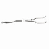 MagnaFlow Conv DF 07-10 Lexus GS350 3.5L - 51315
