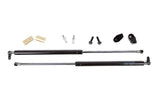 GrimmSpeed 02-07 Subaru Inpreza/WRX/STi Hood Struts - 097016