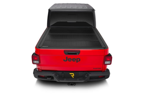UnderCover 2020 Jeep Gladiator 5ft Flex Bed Cover - FX31010