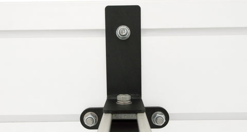 Rhino-Rack Batwing Heavy Duty Bracket Kit - 31102