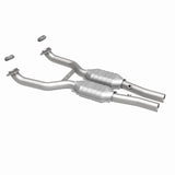 MagnaFlow Conv DF 00-04 C5 5.7L Off Road - 93988