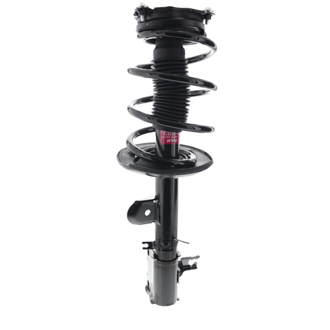 KYB 15-23 Nissan Murano Strut Plus Shocks & Struts - Front Left - SR4733