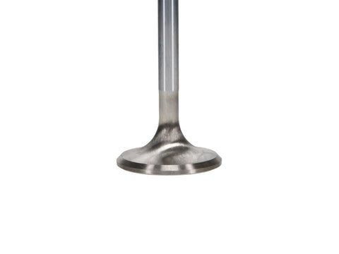 Manley Ford 289 - 302 - 351W 1.600 Head Dia 5.080 OA L 5 Deg Dish Race Flo Exhaust Valves (Set of 8) - 11889-8