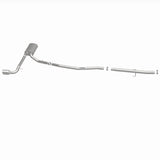 MagnaFlow Sys C/B 04- Scion TC 2.4L 4cyl. - 16640
