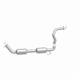 MagnaFlow Conv DF 8/08-09 Toyota Tundra 5.7L Driver Side - 49935