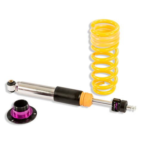 KW Coilover Kit V3 2016+ Mercedes-Benz GLC300 / 2017+ GLC43 AMG - 35225096