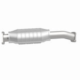 MagnaFlow Conv DF 00-01 MPV 2.5L Rear - 93206